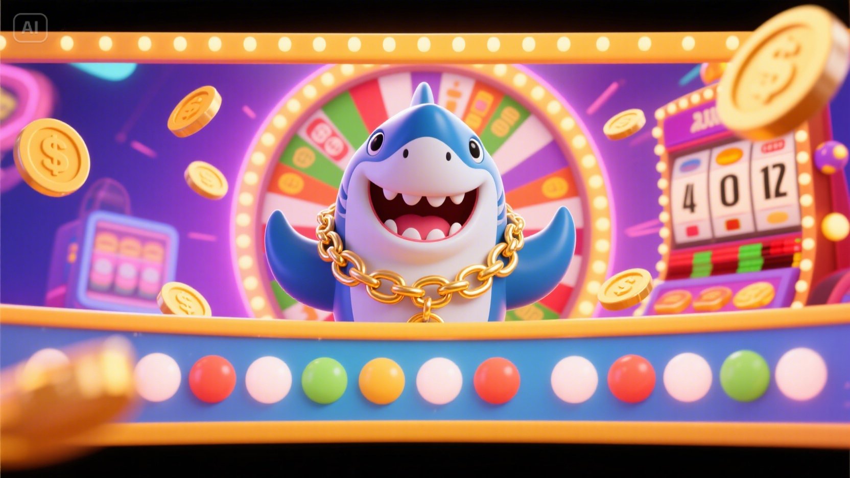 Registration at Mega Medusa Casino