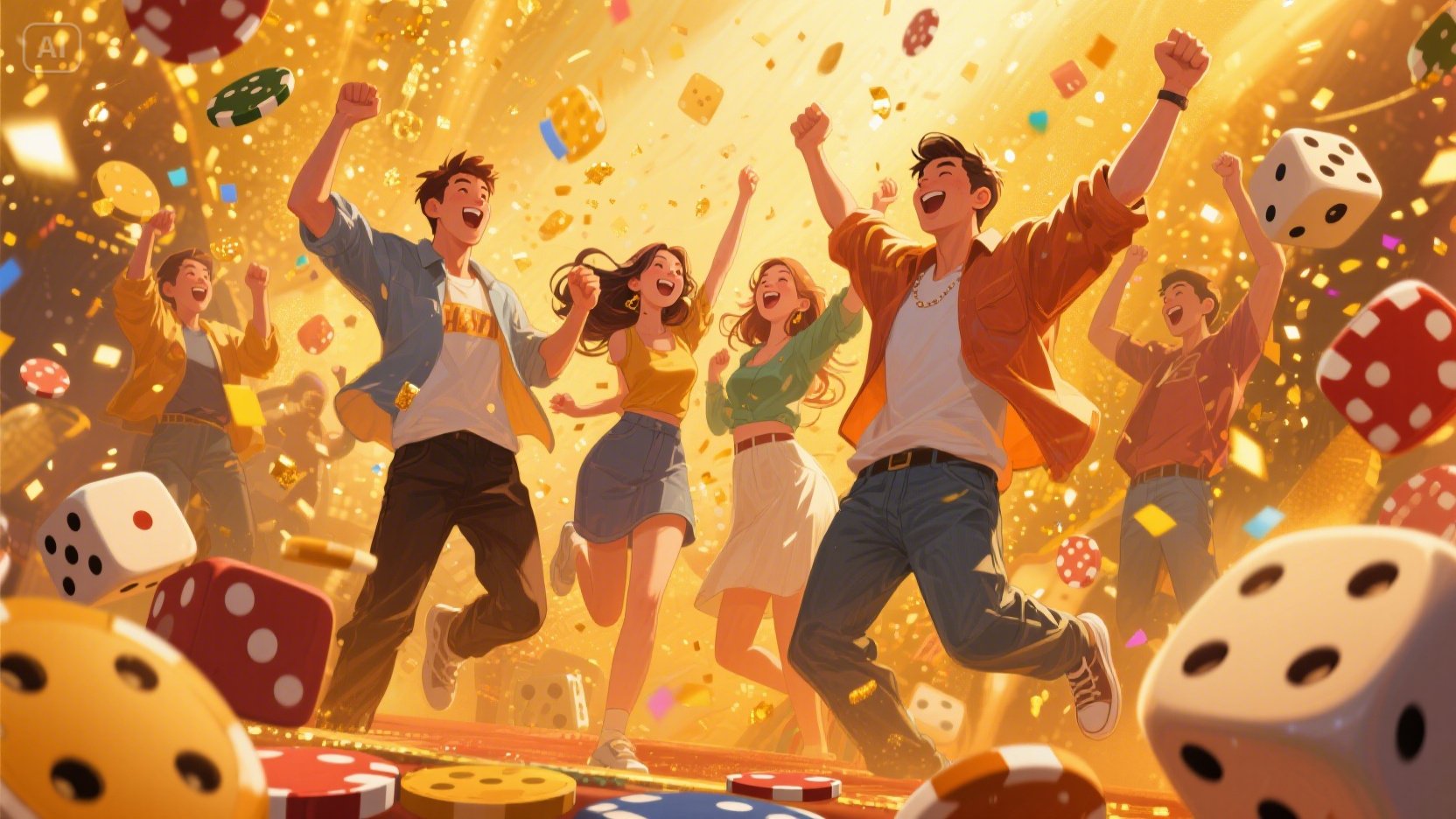 Registration at Mega Medusa Casino