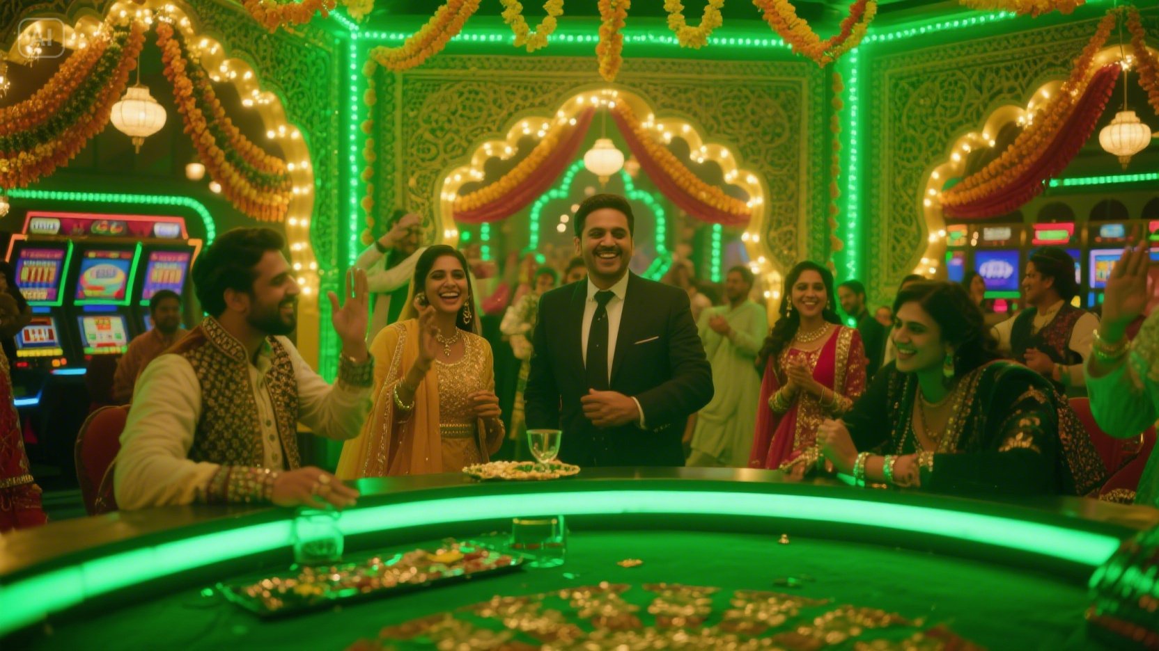 Casino Mega Medusa desktop and mobile interfaces