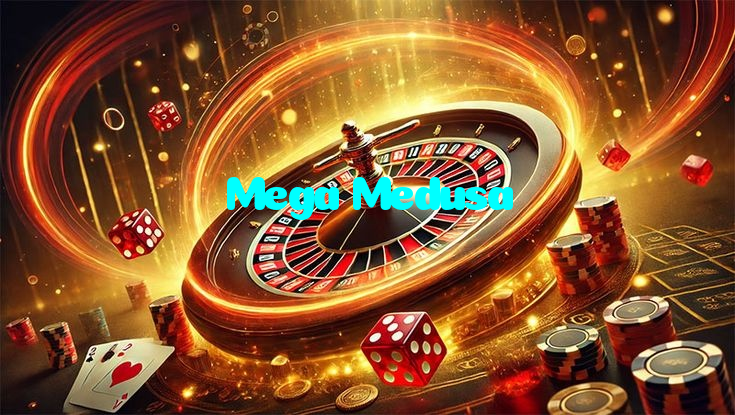 Mega Medusa