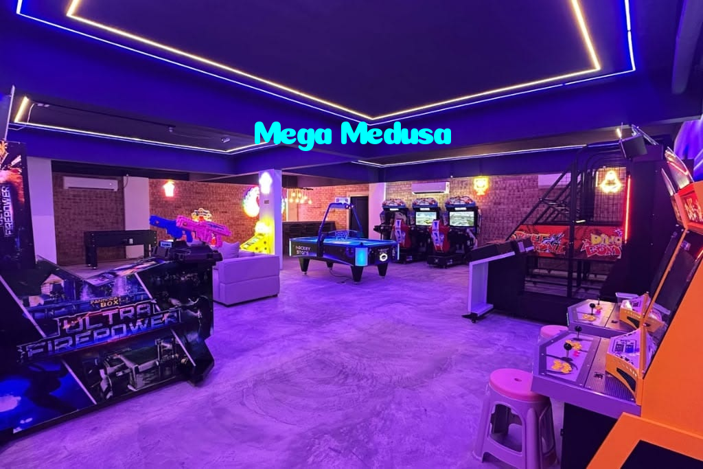 making first deposit on Mega Medusa website using local payment methods in Pakistan